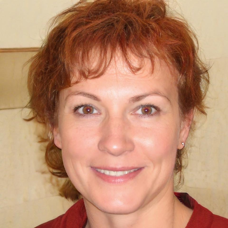 Retrato de Nerea Vilanova