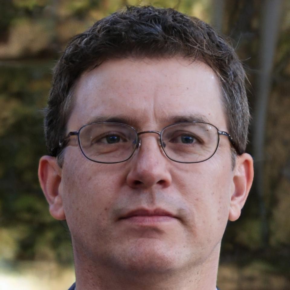 Retrato profesional de Ferran Casadevall