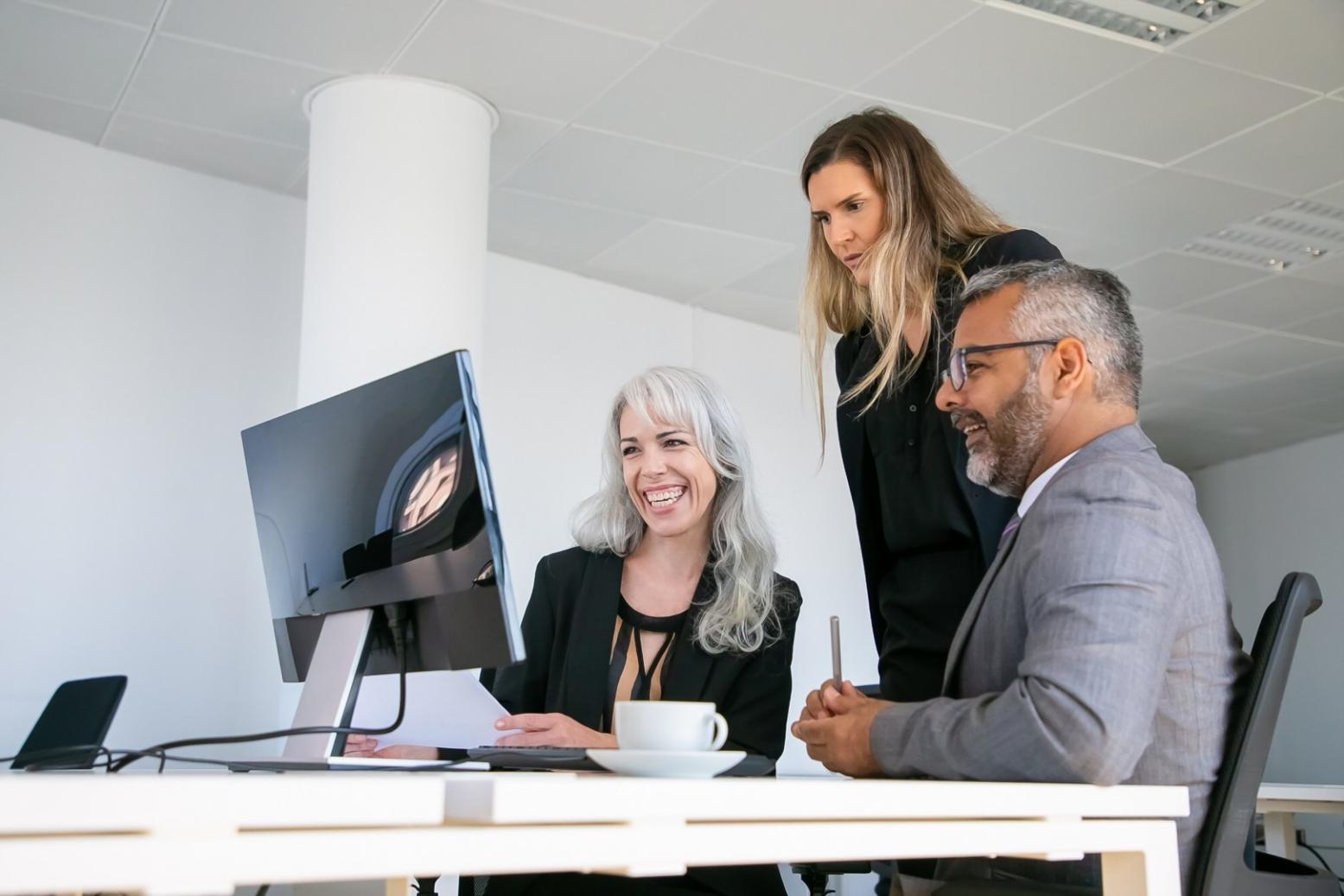 Análisis de rentabilidad empresarial