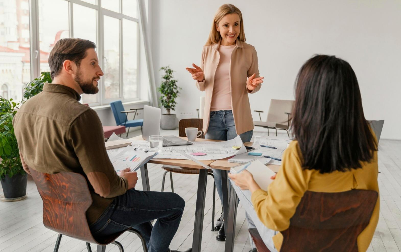 Herramientas digitales para finanzas empresariales